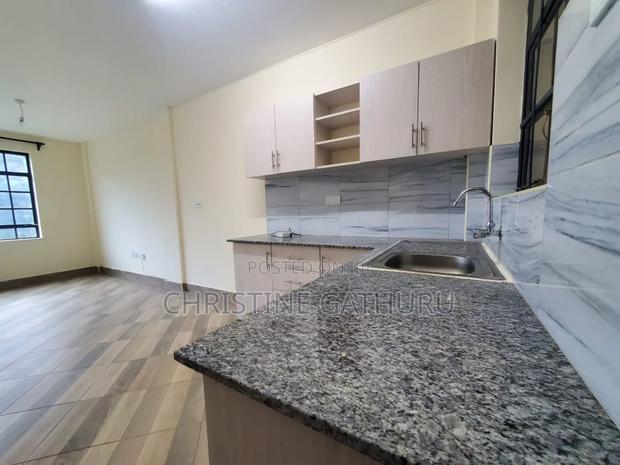 1bdrm Bedsitter in Kinoo for rent
