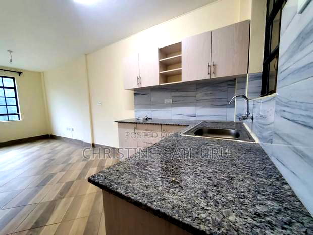 1bdrm Bedsitter in Kinoo for rent