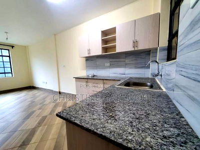 1bdrm Bedsitter in Kinoo for rent - Image 1