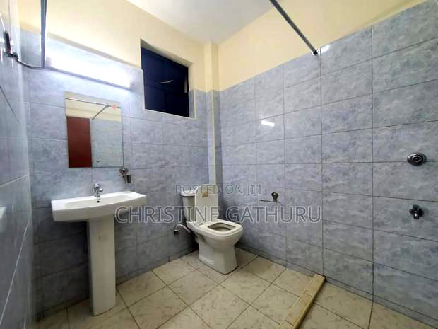 1bdrm Bedsitter in Kinoo for rent