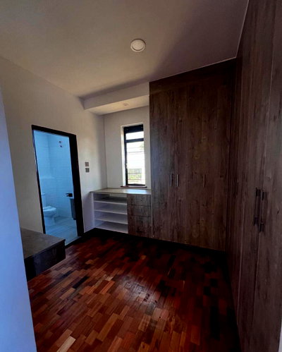 KSh 16M 4BR Townhouse with Garden