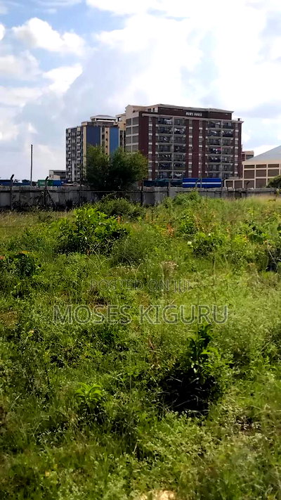 Thika, Jomoko Kibute 40x80 Commercial Plots. - Image 6