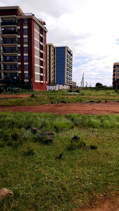 Thika, Jomoko Kibute 40x80 Commercial Plots. - Image 5