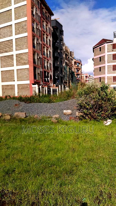 Thika, Jomoko Kibute 40x80 Commercial Plots. - Image 3