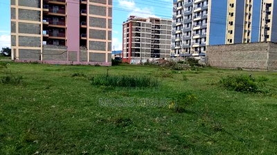 Thika, Jomoko Kibute 40x80 Commercial Plots. - Image 2