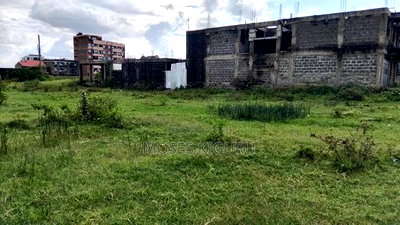 Thika, Jomoko Kibute 40x80 Commercial Plots. - Image 7