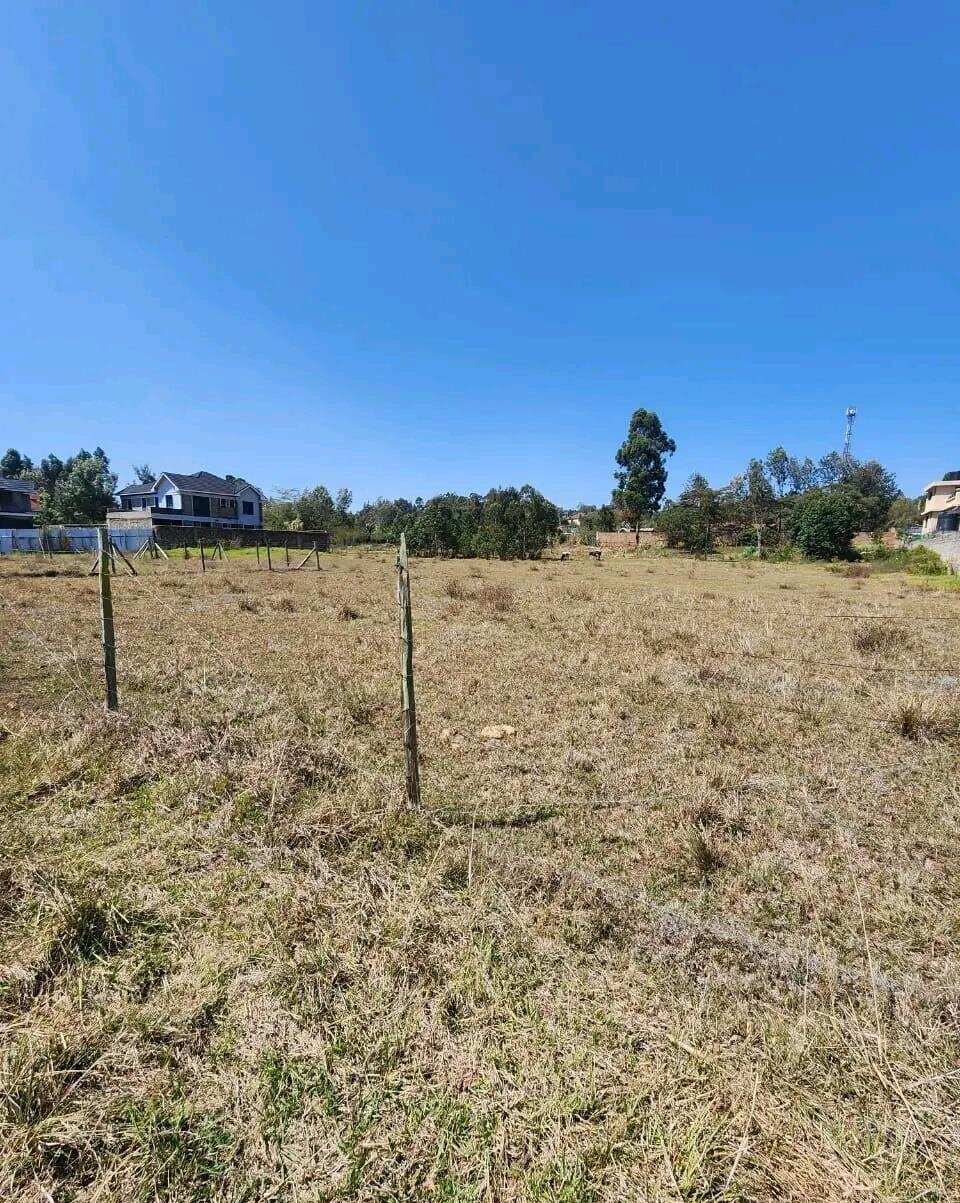 Garden Plot at KSh 7M