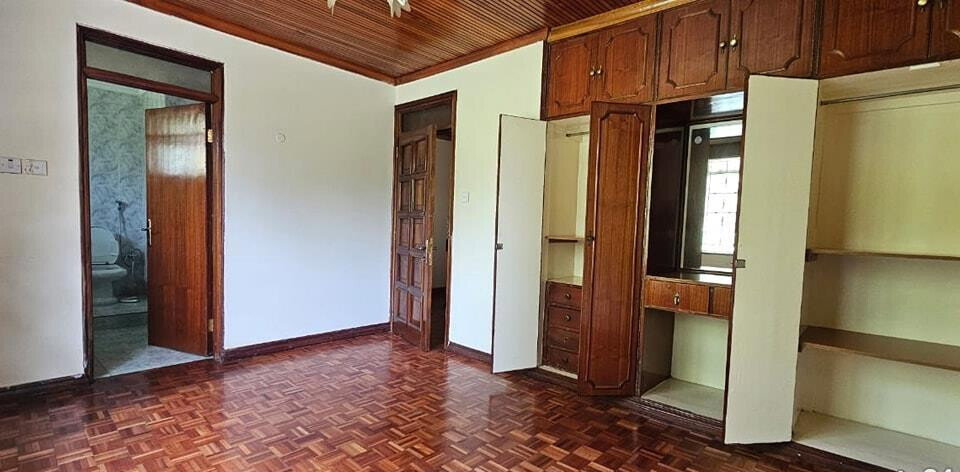 5BR Garden Home at KSh 350K