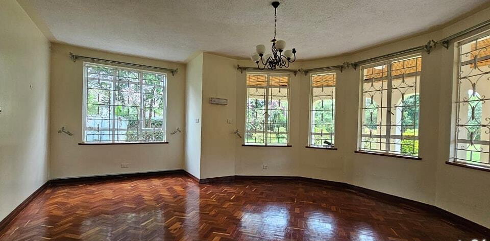 5BR Garden Home at KSh 350K