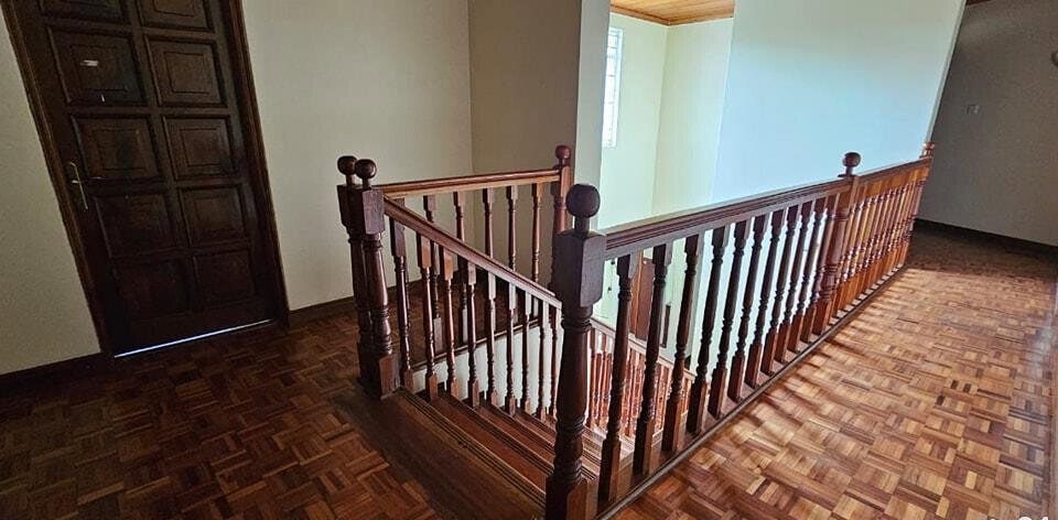 5BR Garden Home at KSh 350K