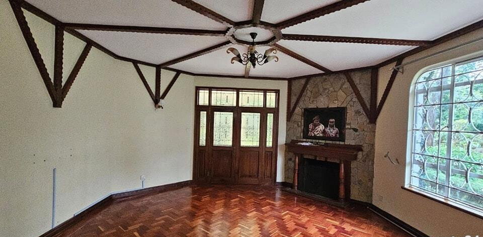5BR Garden Home at KSh 350K