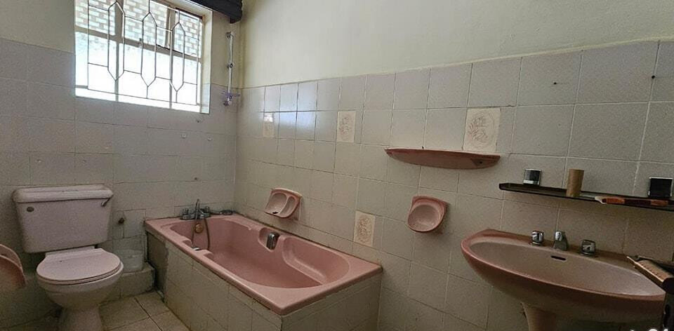 5BR Garden Home at KSh 350K