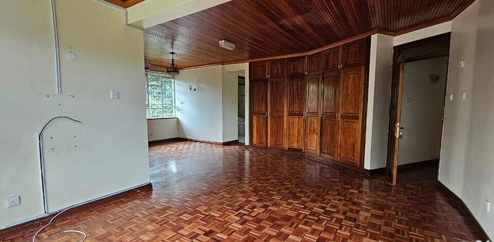 5BR Garden Home at KSh 350K