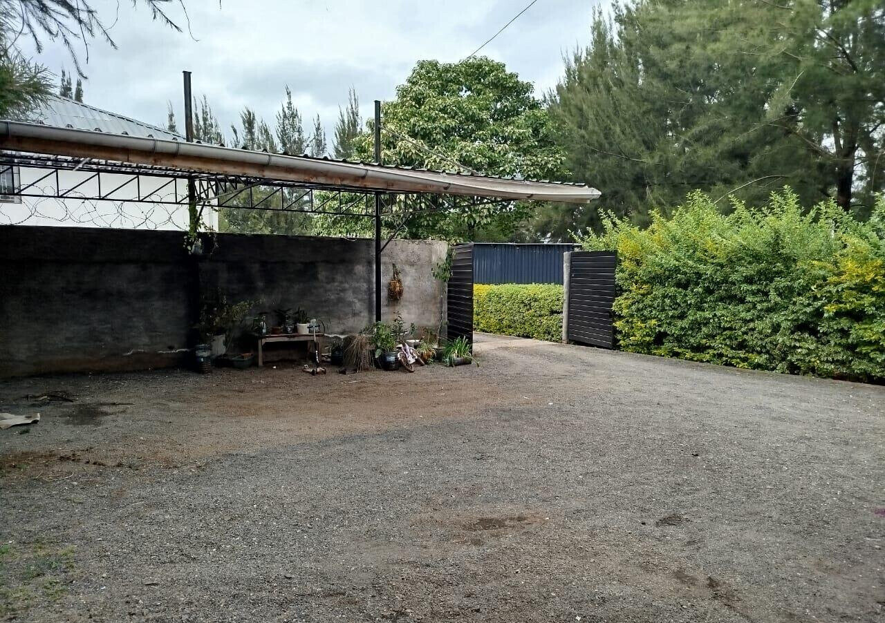 0.57 Acre Garden Home in Karen