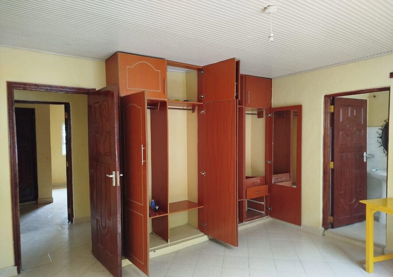 0.57 Acre Garden Home in Karen