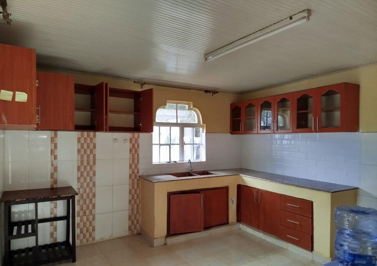 0.57 Acre Garden Home in Karen
