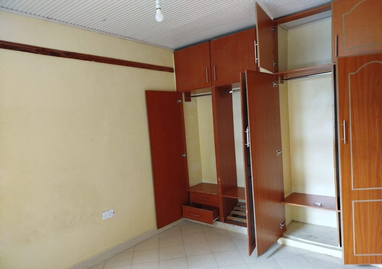0.57 Acre Garden Home in Karen