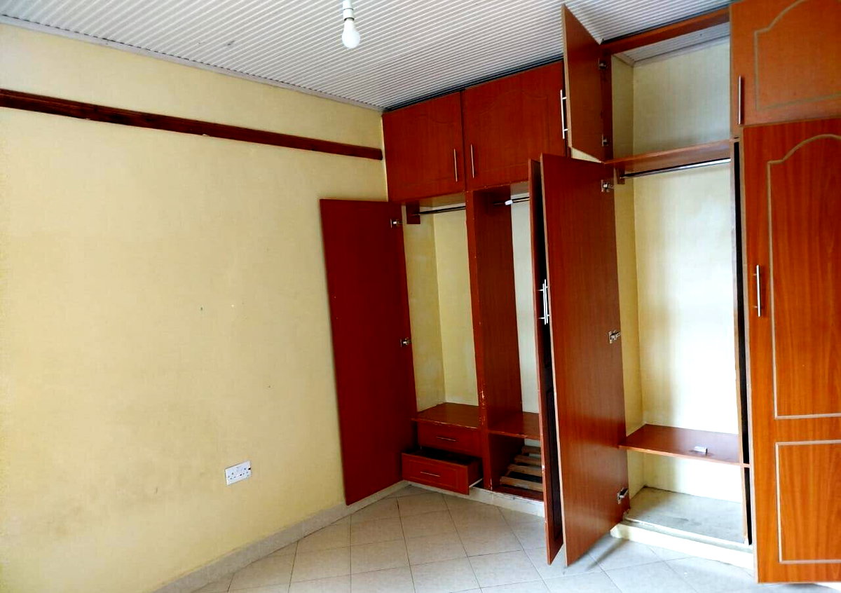 0.57 Acre Garden Home in Karen