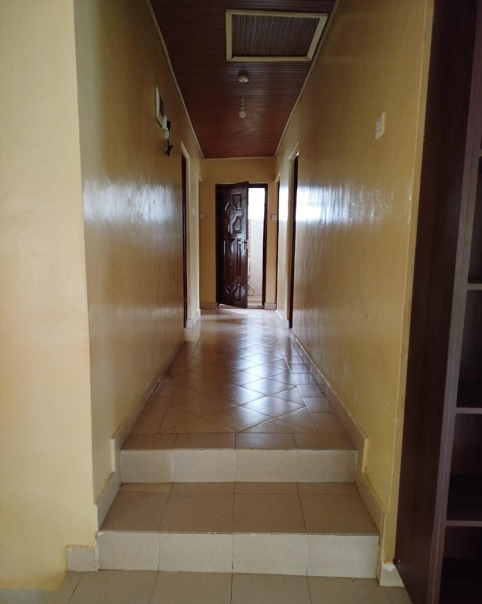 0.57 Acre Garden Home in Karen