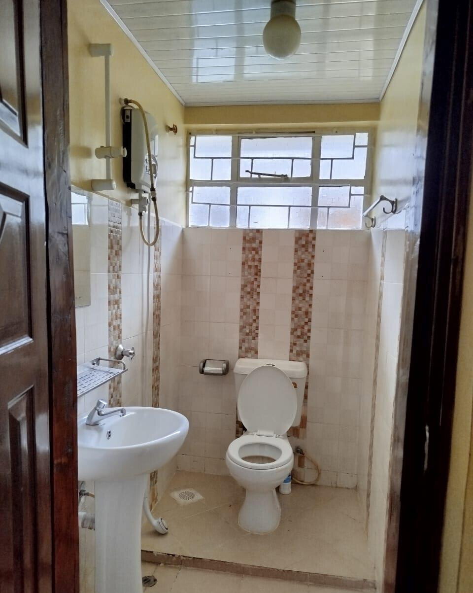 0.57 Acre Garden Home in Karen