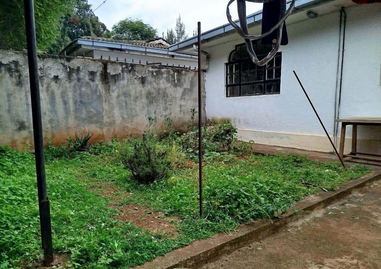 0.57 Acre Garden Home in Karen