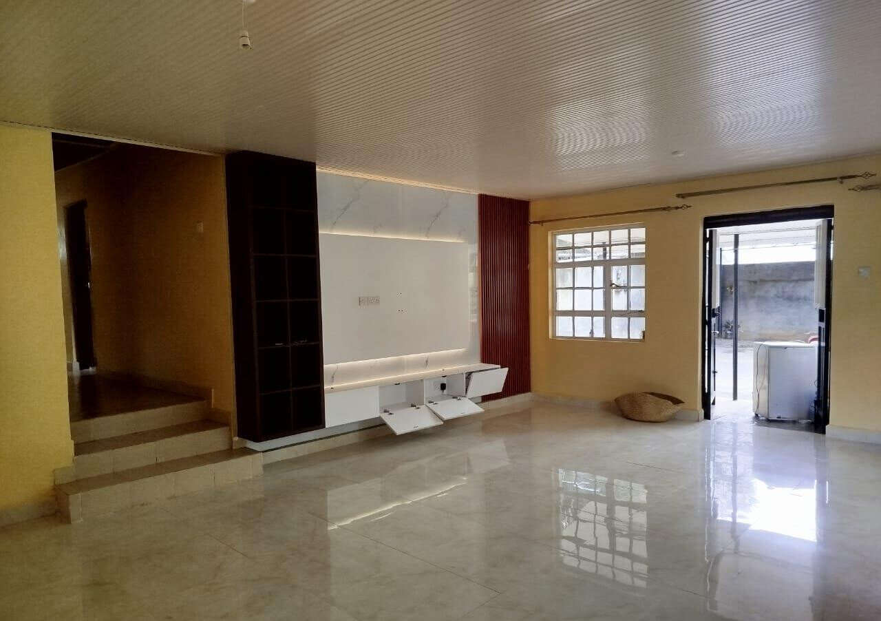 0.57 Acre Garden Home in Karen