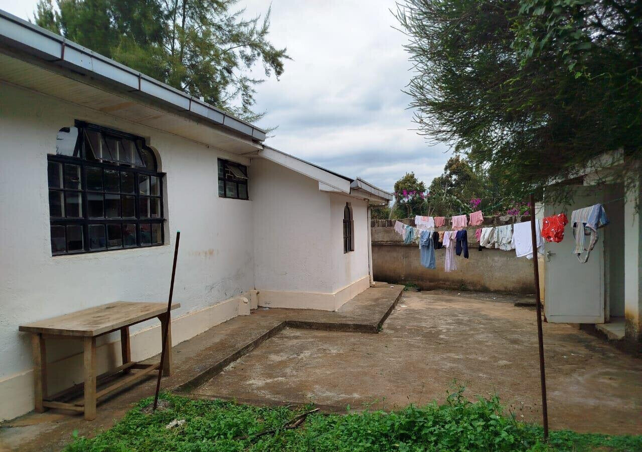 0.57 Acre Garden Home in Karen