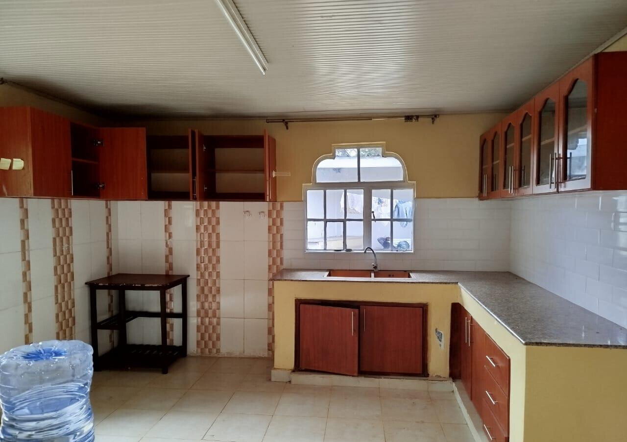 0.57 Acre Garden Home in Karen