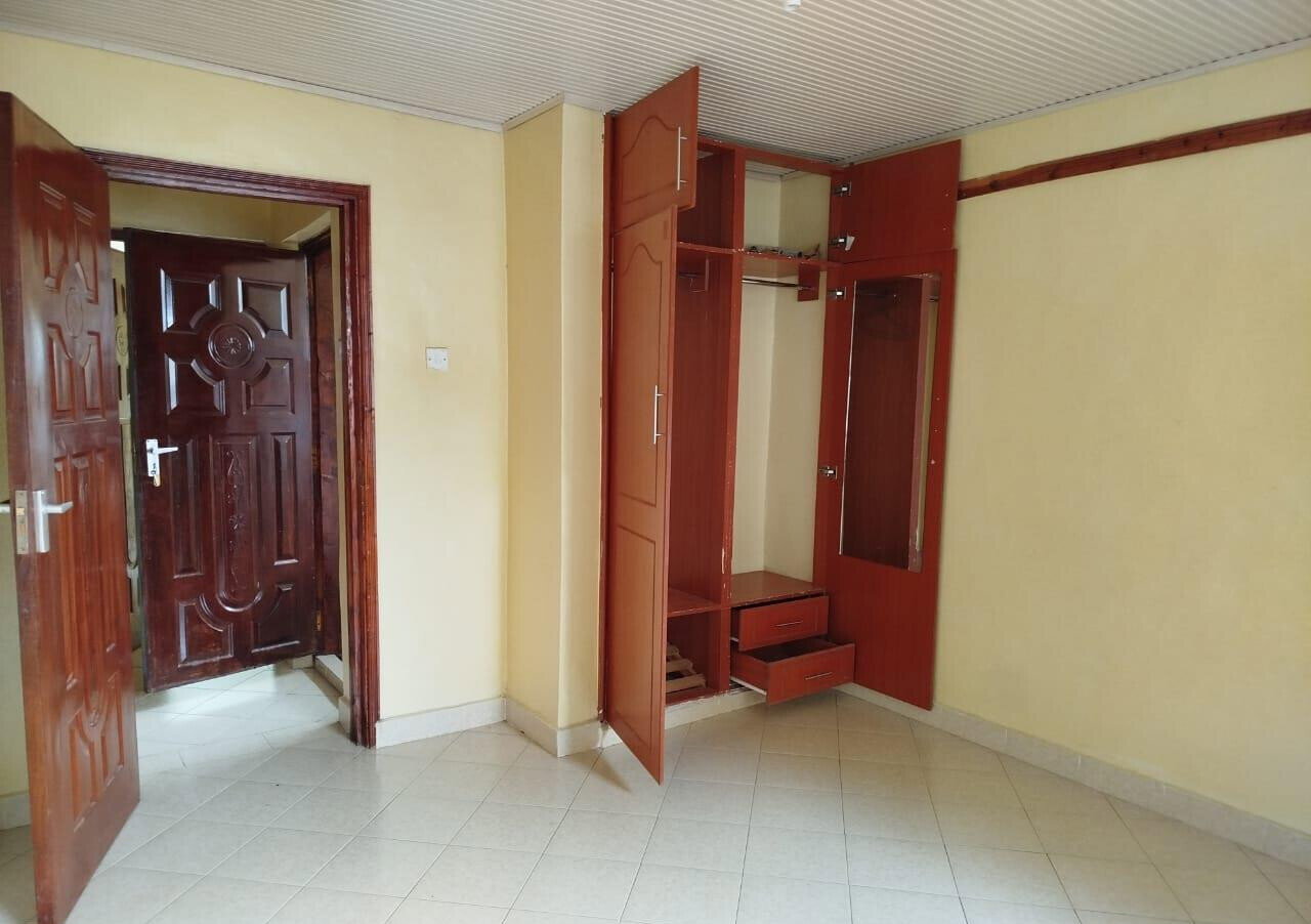 0.57 Acre Garden Home in Karen