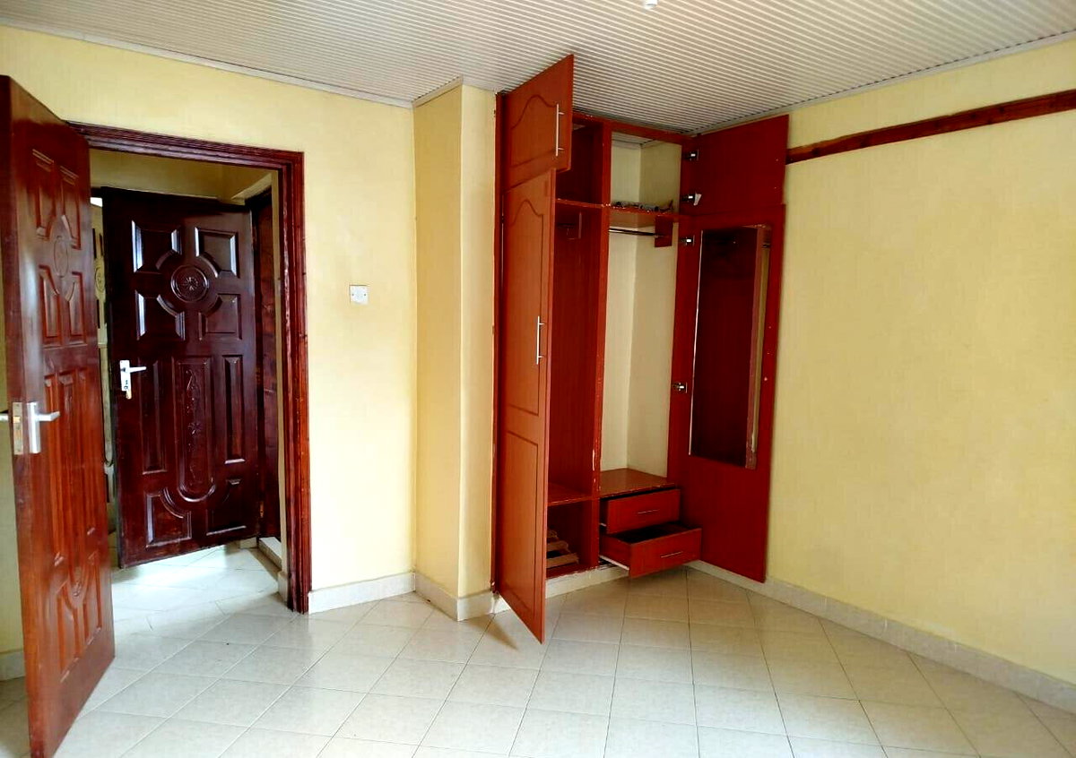0.57 Acre Garden Home in Karen