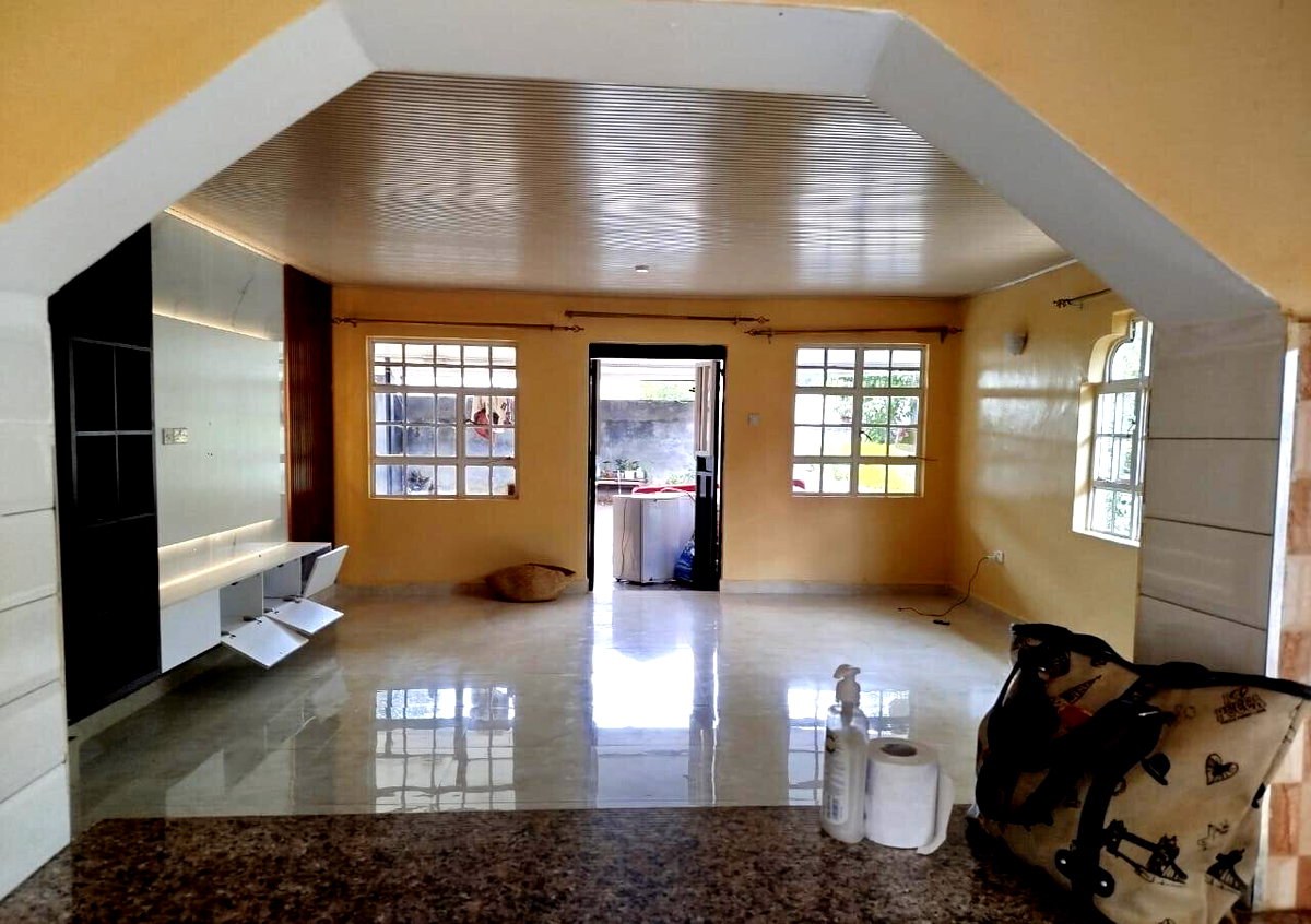 0.57 Acre Garden Home in Karen