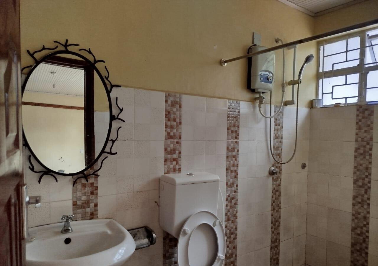 0.57 Acre Garden Home in Karen