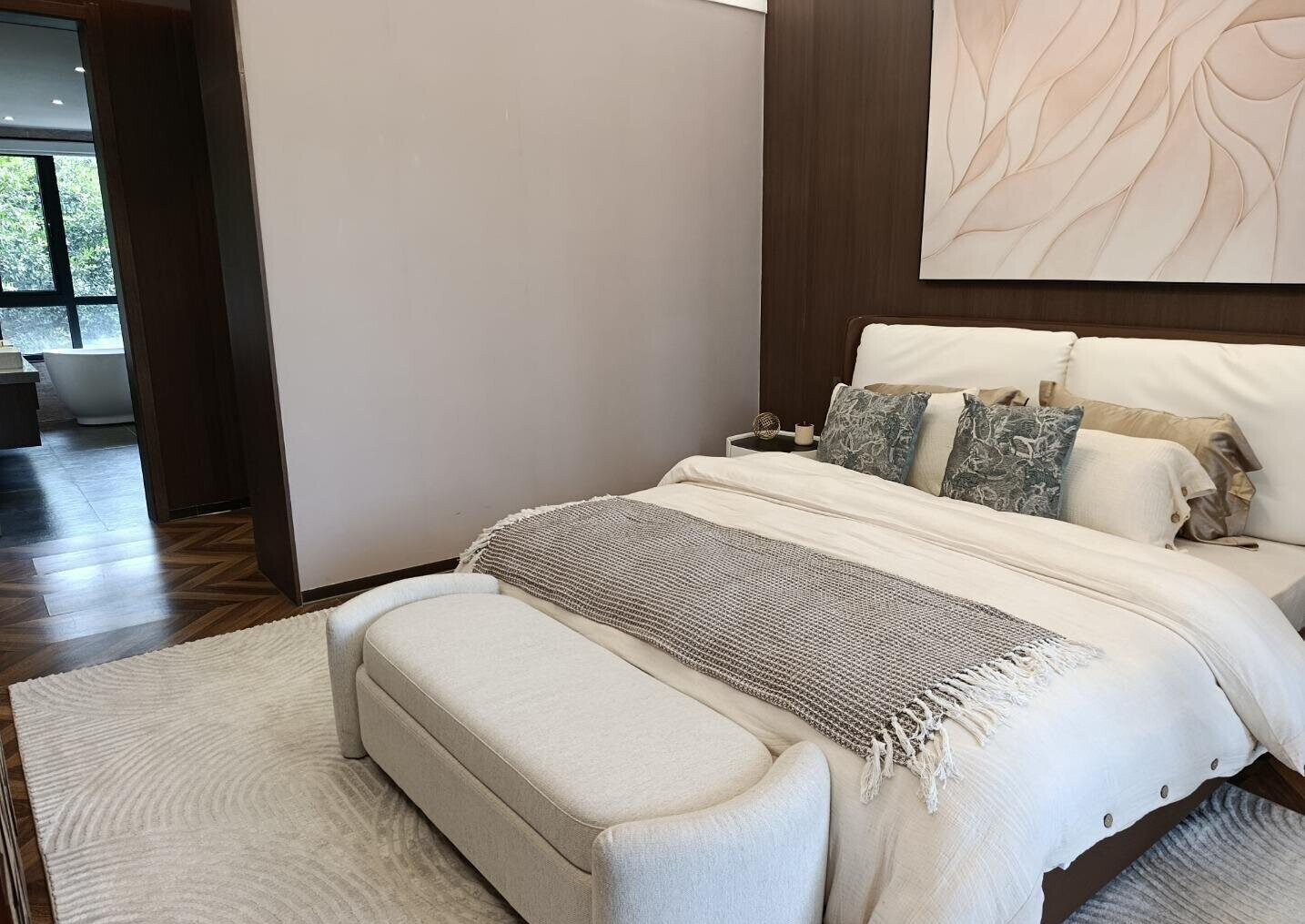 4 En-Suite Bedrooms with Office & Study - Kilimani