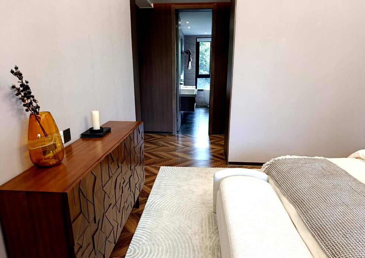 4 En-Suite Bedrooms with Office & Study - Kilimani