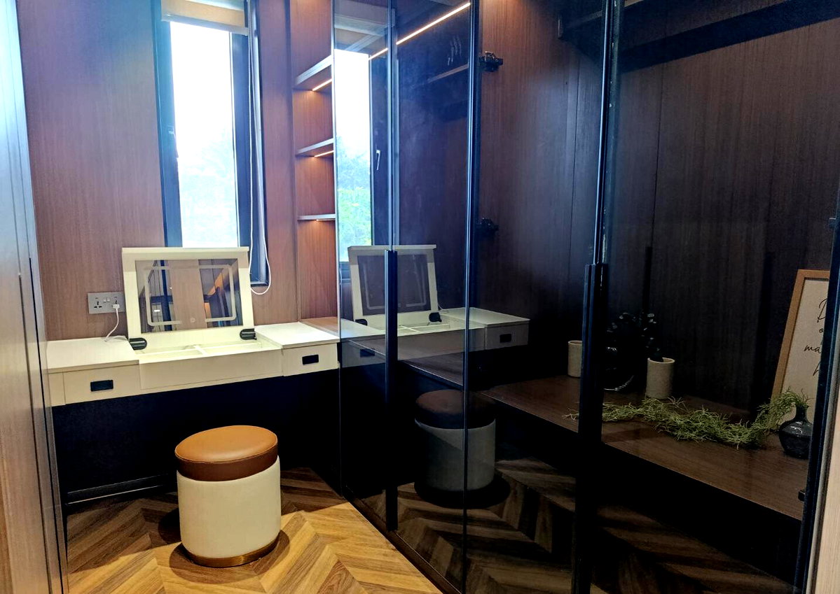 4 En-Suite Bedrooms with Office & Study - Kilimani