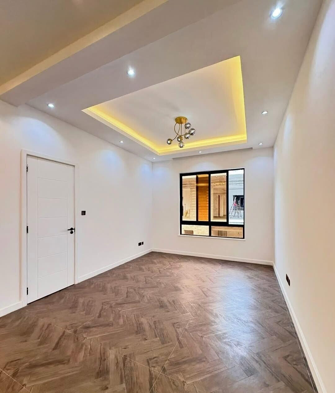 Brand-New 4-Ensuite Townhouse with DSQ in Secure Lavington Compound