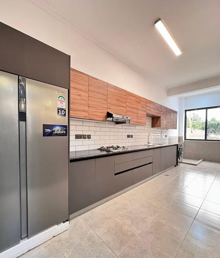 Brand-New 4-Ensuite Townhouse with DSQ in Secure Lavington Compound