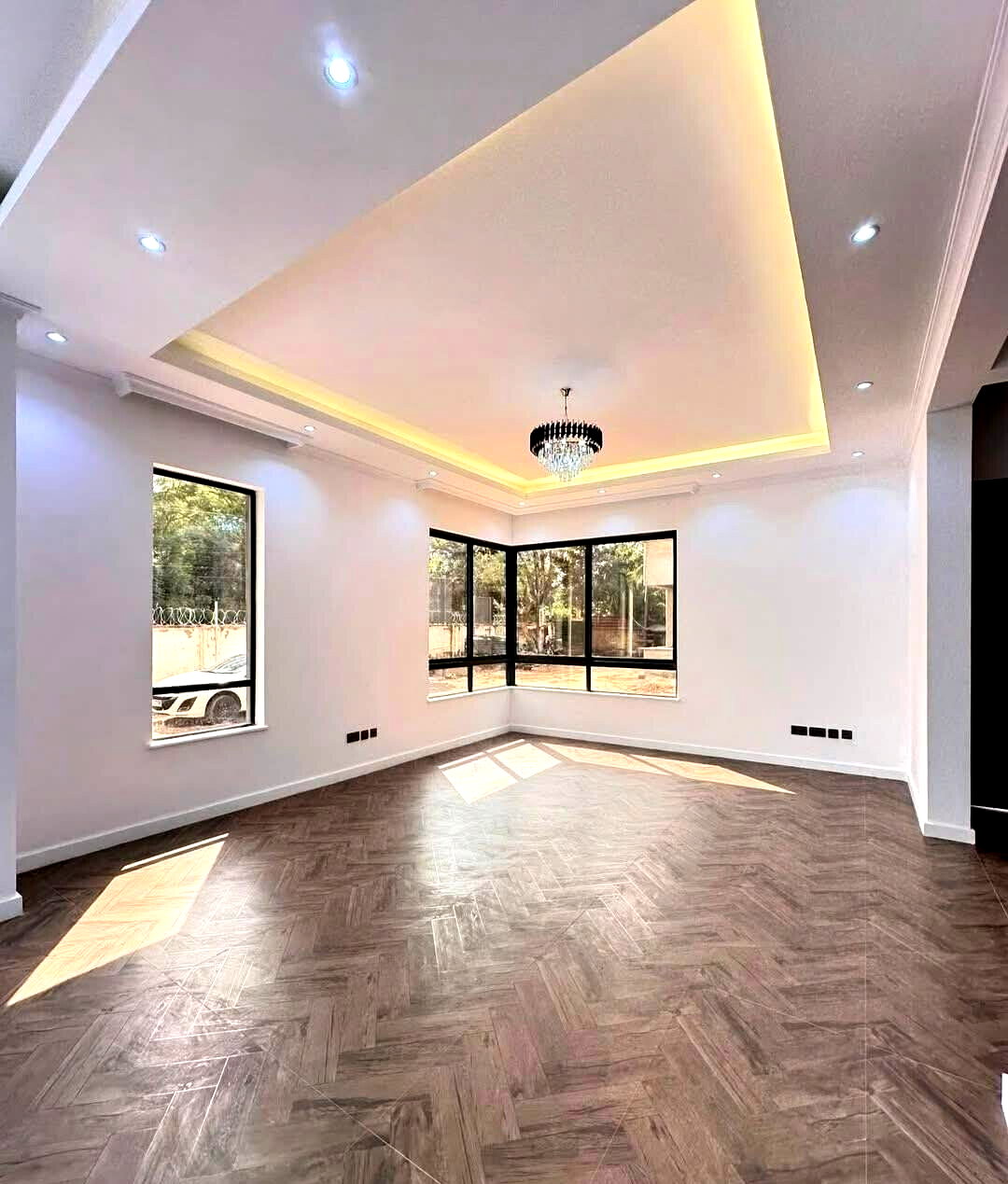 Brand-New 4-Ensuite Townhouse with DSQ in Secure Lavington Compound