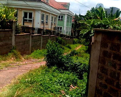 Land on Sale Westland Nairobi - Image 1