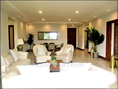 3bdrm Apartment in Westlands for sale - Image 3