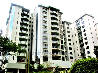 3bdrm Apartment in Westlands for sale - Image 1