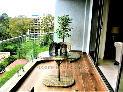 3bdrm Apartment in Westlands for sale - Image 8