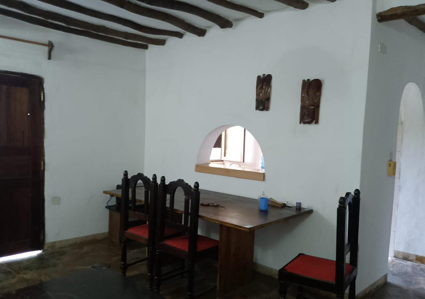 4BR Garden Home with Parking for KSh 45K