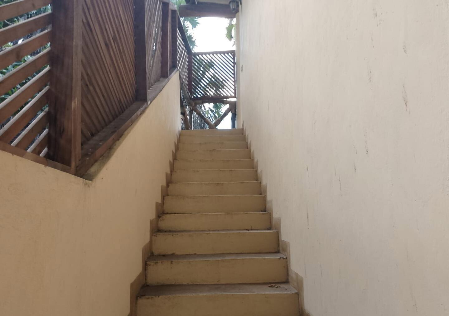 4BR Garden Home with Parking for KSh 45K