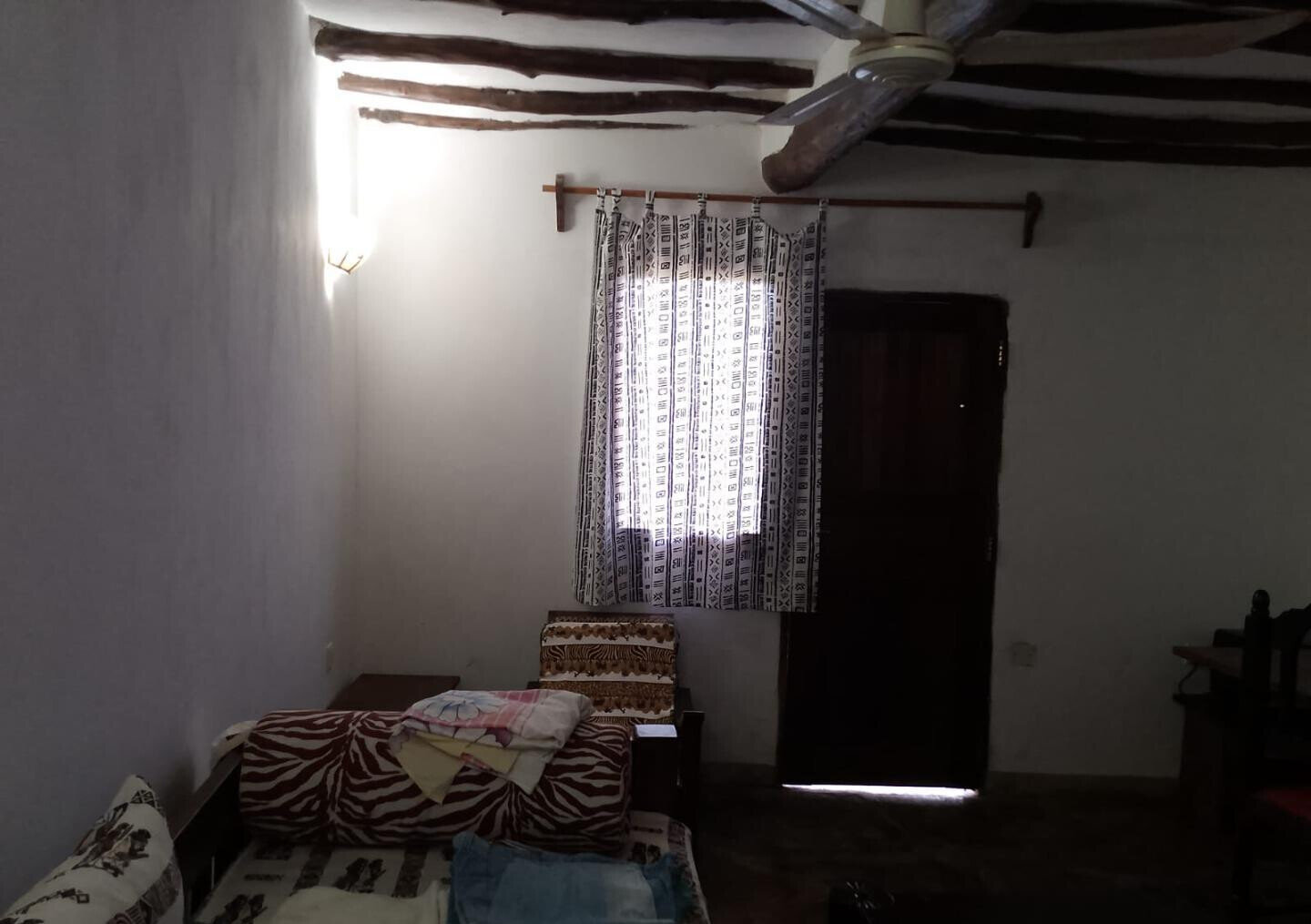 4BR Garden Home with Parking for KSh 45K