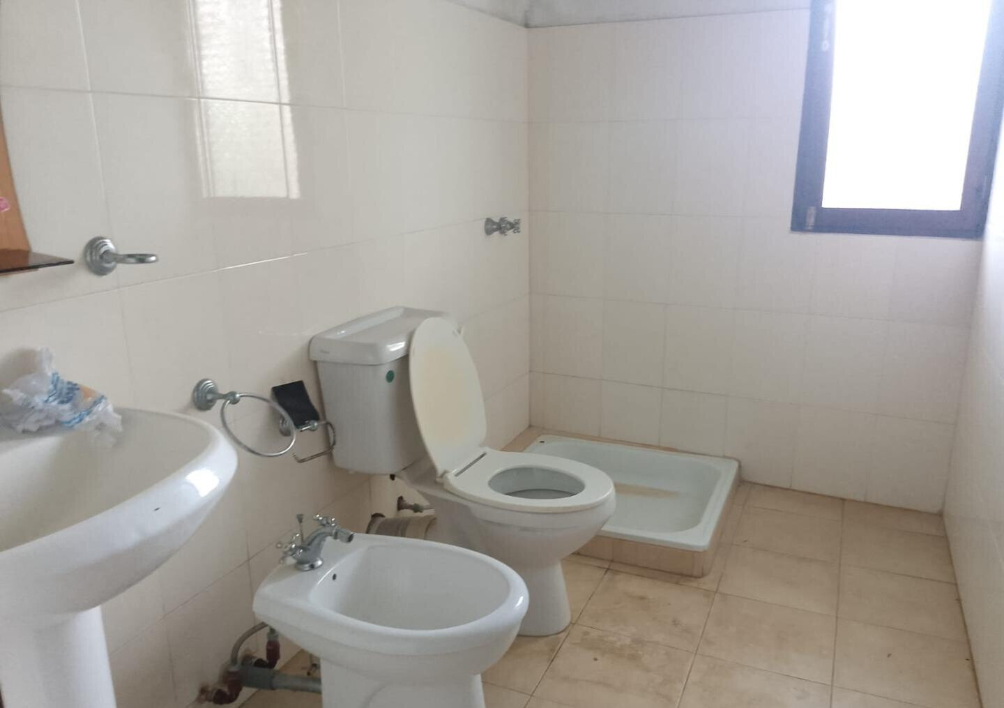 4BR Garden Home with Parking for KSh 45K