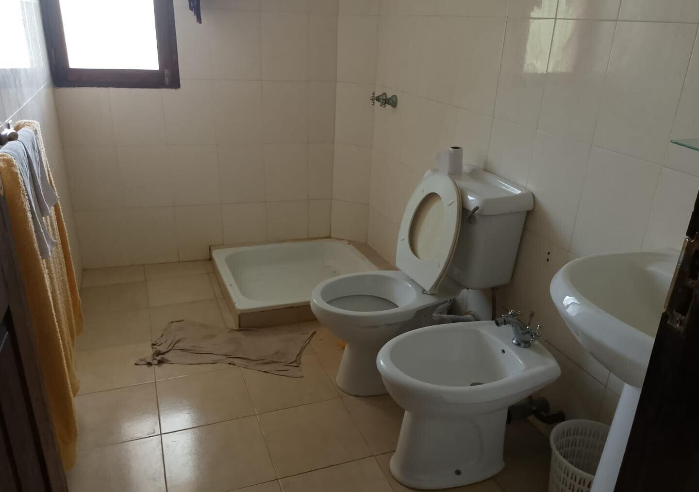 4BR Garden Home with Parking for KSh 45K