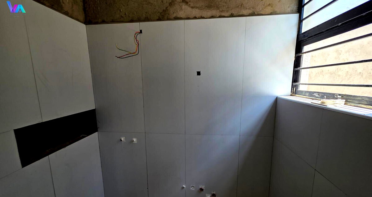 4BR Townhouse with Garden for KSh 12M
