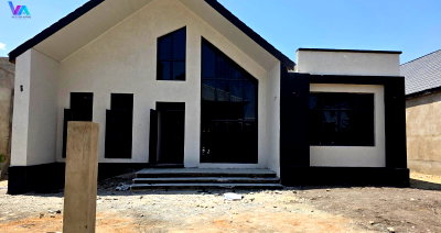 4BR Townhouse with Garden for KSh 12M