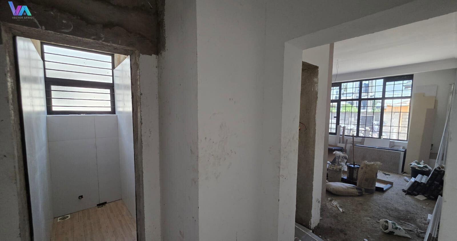 4BR Townhouse with Garden for KSh 12M